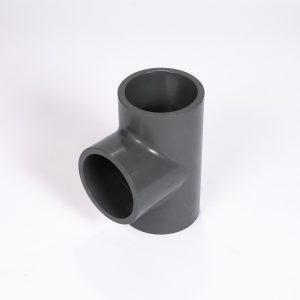 TEE 90 DEG 3 X 125MM 16 BAR