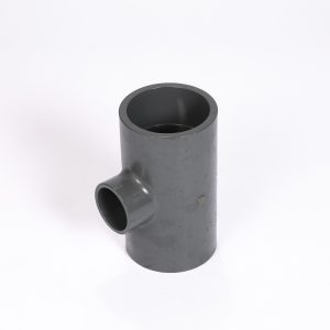TEE 90 DEG 110 X 90MM 16 BAR
