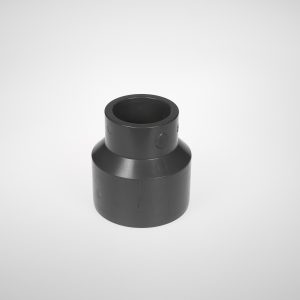 REDUCING SOCKET IN/OUT 90/75 X 40MM 16 BAR