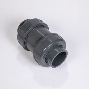 NON RETURN VALVE 90MM