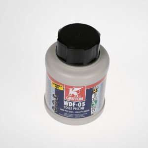 GLUE WET R DRY 240 ML