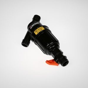FILTER BODY 3/4" 3M3/HR MAX PRESSURE 10 BAR