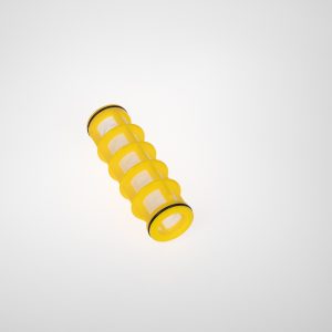 FILTER ELEMENT 155 MESH YELLOW FOR 3/4" FILTER