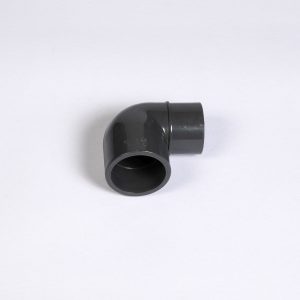 PVC M/F ELBOW 90 DEG 50MM