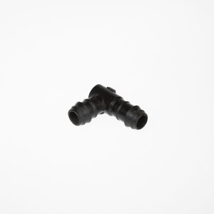 PE ELBOW 90 DEG 12 X 12MM FOR DRIP IRRIGATION