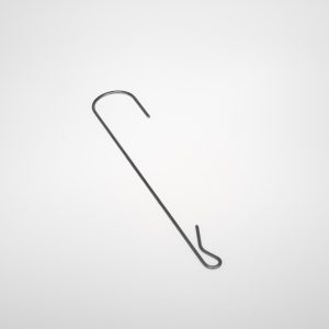 WIRE HOOK 280MM
