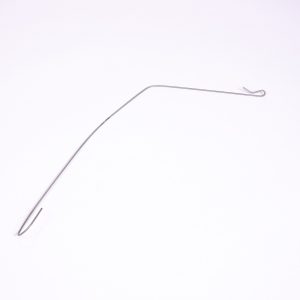 WIRE HOOK 600MM