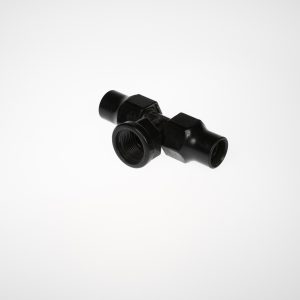 PLASSIM TEE 16 X 16MM X 3/4" FEMALE