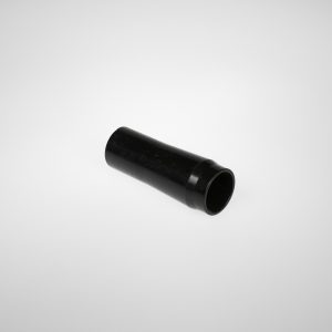PVC CASTING PIPE 32MM - INJECTION CLICK TYPE WITH RING