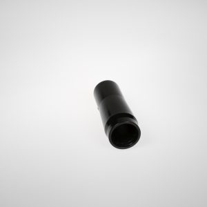 PVC CASTING PIPE 40MM - INJECTION CLICK TYPE WITH RING