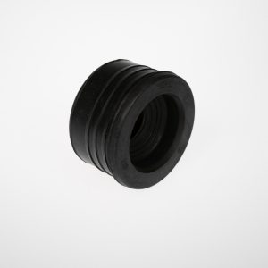 RUBBER ADAPTER CUFF FOR CO2 CASTING PIPE 46 X 40MM