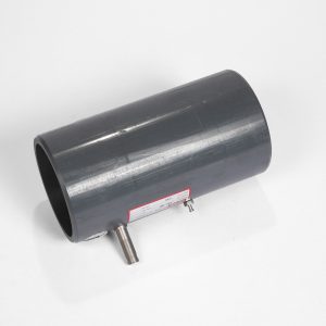 CO2 VALVE 160MM