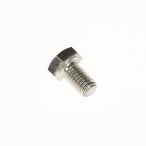 HEX BOLT M6 X 10MM DIN933 8.8