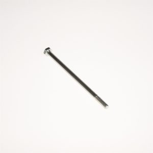 HEX BOLT M6 X 120MM DIN931 8.8