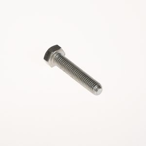 HEX BOLT M8 X 40MM DIN933 8.8