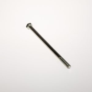 HEX BOLT M8 X 150MM DIN931 8.8