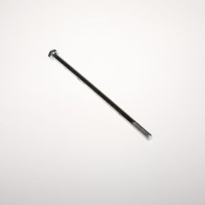 HEX BOLT M8 X 200MM DIN931 8.8