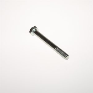 HEX BOLT M12 X 110MM DIN931 8.8