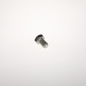 HEX BOLT M16 X 25MM DIN933 8.8