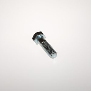 HEX BOLT M20 X 70MM DIN931 8.8