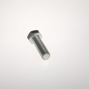 HEX BOLT M24 X 80MM DIN933 8.8