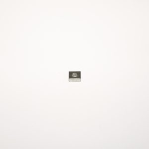 SQUARE NUT M8 X 12 X 4 MM