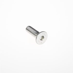 COUNTERSUNK BOLT M12 X 40 DIN7991 10.9 - ZINC PLATED