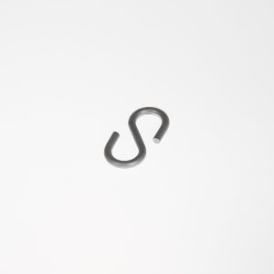 S HOOK NO. 45 GALV. H/T 40 MM/4.5 MM