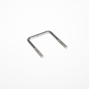 U BOLT M6 90/40/90