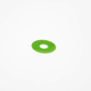 WASHER GREEN FOR ALLIPLUG EXTENDED