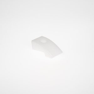 NYLON GUIDING BLOCK FOR LONG PANE VENTS