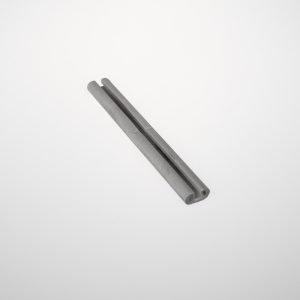 ALUMINIUM RIDGE FOR CONNECTION PIECE ALCOMIJ