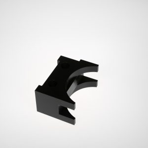 GUIDING BLOCK RRD/B25/A44.5/PE