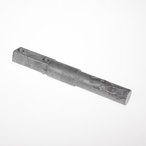 COUPLING FOR RACK TO PIPE TUS25(G) - H40-3B27