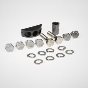 REPAIR KIT (EXCL. SHAFT AND NYLON WHEELS) FOR TR25I24/46