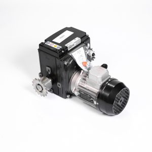 MOTOR GEARBOX RW403-37400386