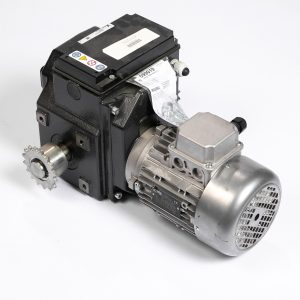 MOTOR GEARBOX RW803-754003120