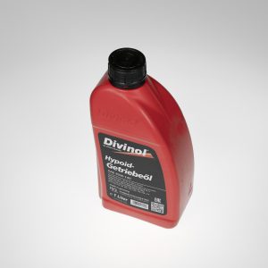 GEARBOX OIL EPX 85W - 140EP 1 LTR