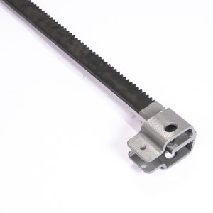 OVERSIZED RACK FOR PINION UBL 31.2502 - 2500 N, 700MM STROKE