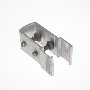 RAILVENT CLAMP BRACKET 50 X 30H4027MM