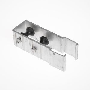 RAILVENT CLAMP BRACKET 50 X 30H6027MM