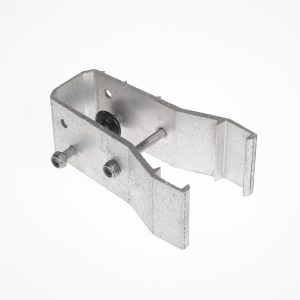 RAILVENT CLAMP BRACKET 60 X 20H6027MM