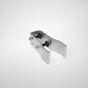 RAILVENT CLAMP BRACKET 60 X 40H6027MM