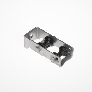 RAILVENT SURFACE MOUNTED BRACKET H6027MM 1 X M8