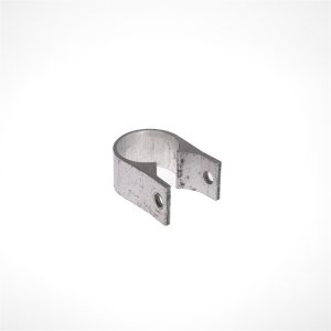 VENT PUSH BAR CONNECTION CLAMP FOR 32MM PIPE L23H33MM - 1 X M6