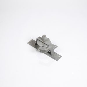 SINGLE HAND WINCH FOR CABLE VENT SYSTEM