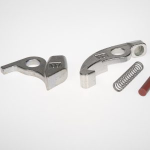 RATCHET ASSEMBLY, COMPLETE