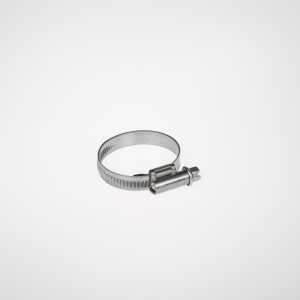 HI-GRIP STAINLESS STEEL JUBILEE CLIP 22-30MM