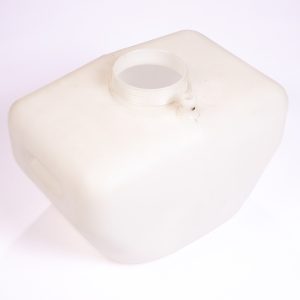 SOLUTION TANK 30 LTR, INCOMPLETE